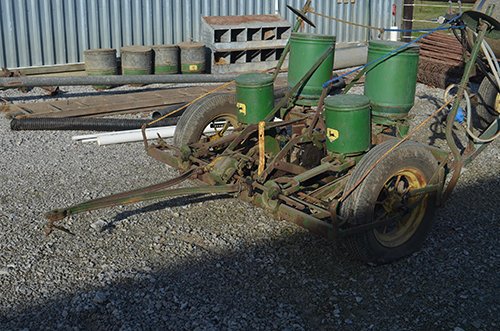 Property photo 57 - EQUIPMENT & PERSONAL PROPERTY AUCTION